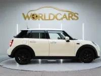 Usado Mini ONE 102 CV (75 kW) 2019 Blanco Utilitario
