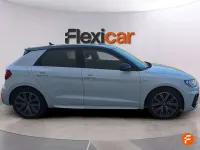 Usado Audi A1 Premium 116 CV (85 kW) 2020 Blanco SUV