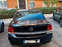 Usado Opel Astra Edition 110 CV (80 kW) 2009 Negro Berlina