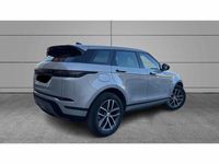 Usado Land Rover Range Rover evoque S 309 CV (227 kW) 2025 Gris SUV