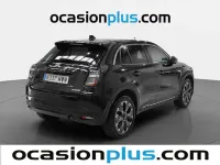 Usado Fiat 600 La Prima 101 CV (74 kW) 2024 Negro SUV