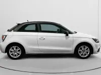 Usado Audi A1 Attraction 105 CV (77 kW) 2011 Utilitario
