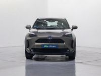 Usado Toyota Yaris Hybrid Business Edition 116 CV (85 kW) 2022