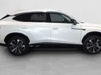 Nuevo MG HS Luxury 272 CV (200 kW) 2026 SUV