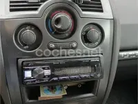 Usado Renault Mégane GrandTour Business 105 CV (77 kW) 2008 Negro Familiar