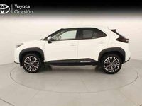 usado Toyota Yaris Cross 120H Style