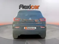 Usado Renault Kadjar Business 140 CV (102 kW) 2021 Blanco SUV