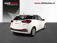 usado Hyundai i20 1.2 MPI Essence