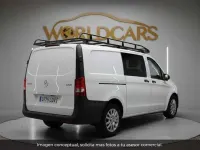 Usado Mercedes Vito 114 CV (83 kW) 2020 Blanco Van