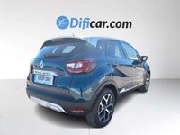 usado Renault Captur Zen TCe 66kW 90CV 5p.