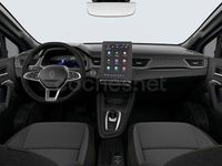 Usado Renault Symbioz Techno 145 CV (106 kW) 2025 Azul SUV