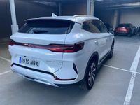 Usado BYD Seal U Comfort 218 CV (160 kW) 2025 Blanco SUV