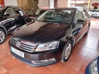 Usado VW Passat Edition 150 CV (110 kW) 2014 Negro Berlina