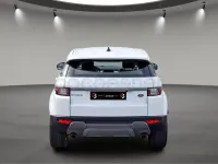 Usado Land Rover Range Rover evoque HSE 150 CV (110 kW) 2017 Blanco SUV