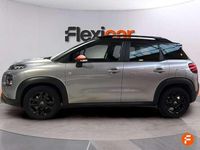 Usado Citroën C3 Aircross PureTech 110 CV (80 kW) 2020 Gris SUV