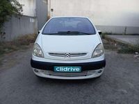 Usado Citroën Xsara 90 CV (66 kW) 2007 Blanco Monovolumen