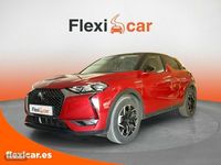 usado DS Automobiles DS3 Crossback BlueHDi 81 kW Manual CHIC
