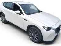 Usado Mazda CX-60 200 CV (147 kW) 2025 Blanco SUV