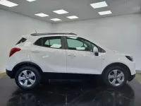 Usado Opel Mokka X Selective 140 CV (102 kW) 2019 Blanco SUV