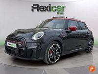 Usado Mini Cooper S 178 CV (130 kW) 2022 Negro Utilitario