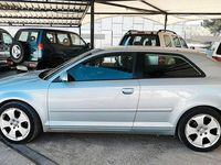 Usado Audi A3 Ambition 140 CV (102 kW) 2004 Gris Utilitario