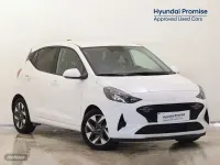 Usado Hyundai i10 2025 Utilitario