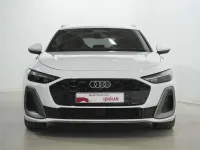 Usado Audi A5 S-Line 204 CV (150 kW) 2024 Blanco Familiar