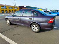 usado Opel Vectra 1.6 16v