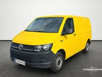 Usado VW T6.1 102 CV (75 kW) 2019 Amarillo Van