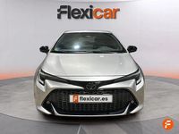 Usado Toyota Corolla Sport 140 CV (102 kW) 2025 Gris