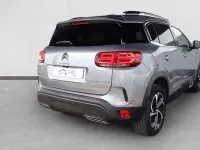 Usado Citroën C5 Aircross Feel 224 CV (164 kW) 2021 SUV