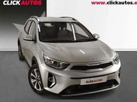 Usado Kia Stonic Active 100 HP (73 kW) 2025 SUV