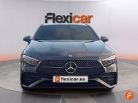 Nuevo Mercedes A180 136 CV (100 kW) 2026 Negro