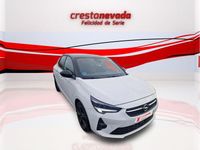 Usado Opel Corsa 131 CV (96 kW) 2023 Blanco