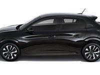 Nuevo Peugeot 208 Style 110 CV (80 kW) 2026 Negro Utilitario