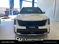 Usado Kia Sorento 252 CV (185 kW) 2024 Blanco SUV