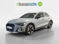 Usado Audi A3 150 CV (110 kW) 2025 Gris/plata