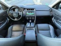 usado Jaguar E-Pace 2.0D I4 SE AWD Aut. 150