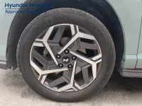 Usado Hyundai Kona N Line 137 CV (100 kW) 2025 SUV