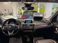 usado BMW X1 xDrive 18dA