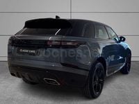 Usado Land Rover Range Rover Velar R-Dynamic 300 CV (220 kW) 2022 Azul SUV