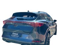 Usado Cupra Formentor 150 HP (110 kW) 2021 Verde SUV