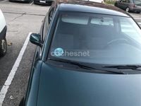 Usado VW Passat Comfortline 150 CV (110 kW) 2000 Verde Familiar