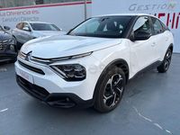 Usado Citroën C4 Feel 130 CV (95 kW) 2023 Blanco SUV