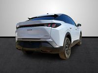 Usado Peugeot 3008 Allure 136 CV (100 kW) 2025 Blanco SUV