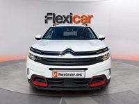 Usado Citroën C5 Aircross Feel 131 CV (96 kW) 2020 Blanco SUV