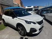 Usado Peugeot 3008 GT 181 CV (133 kW) 2019 Blanco SUV