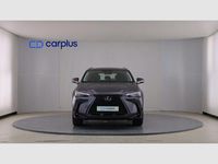 Usado Lexus NX350h Executive Line 242 CV (177 kW) 2024 Gris sonic (met) SUV