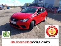 usado Seat Ibiza 1.0 TSI S&S Reference Plus 95