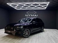 Usado Audi SQ7 Ambiente 435 CV (319 kW) 2020 SUV